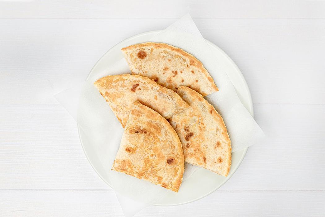 Kid Cheese Quesadilla photo