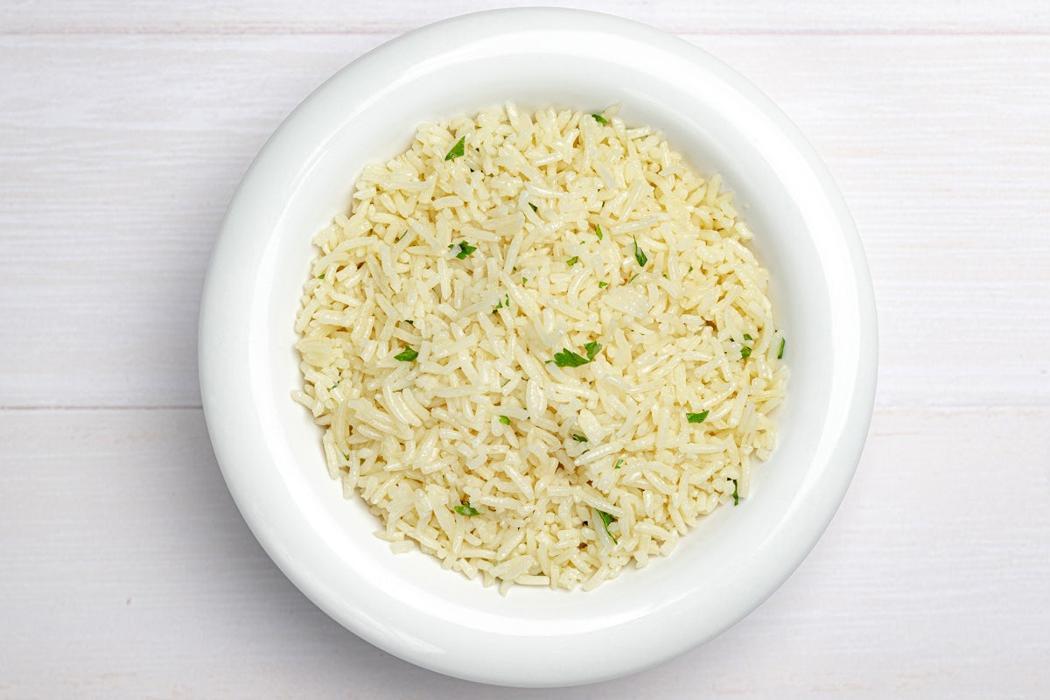 Side Cilantro Lime Rice photo