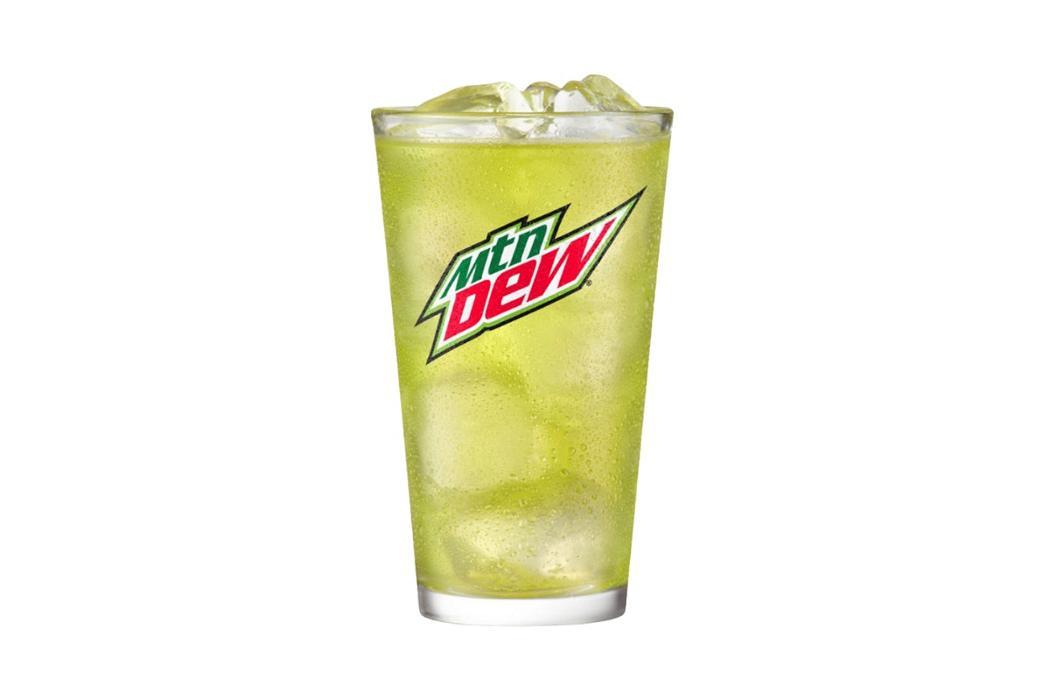 Mountain Dew photo