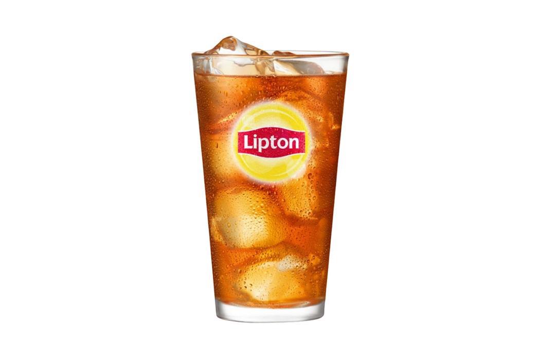 Fresh-Brewed Unsweet Iced Tea photo