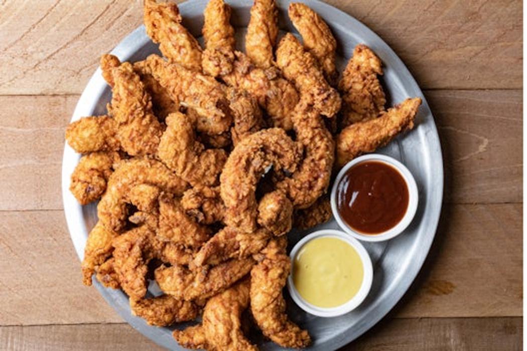 40 Chicken Tenders photo
