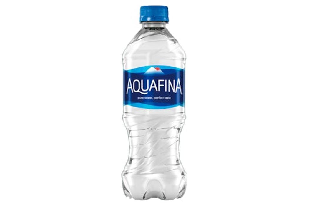Bottled Water photo