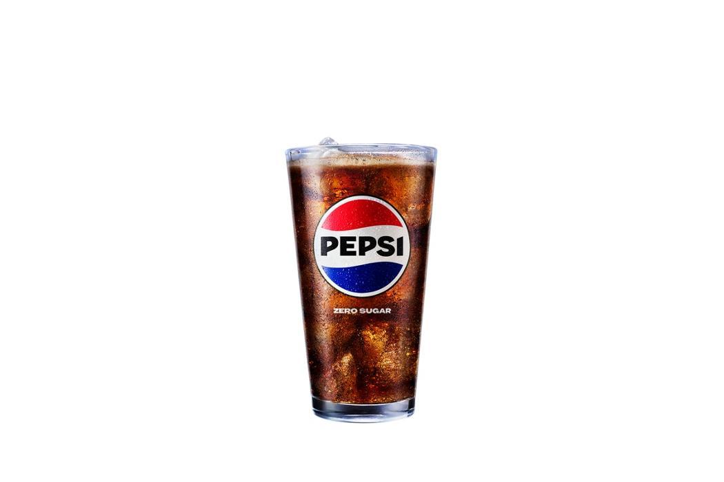 Pepsi Zero® photo