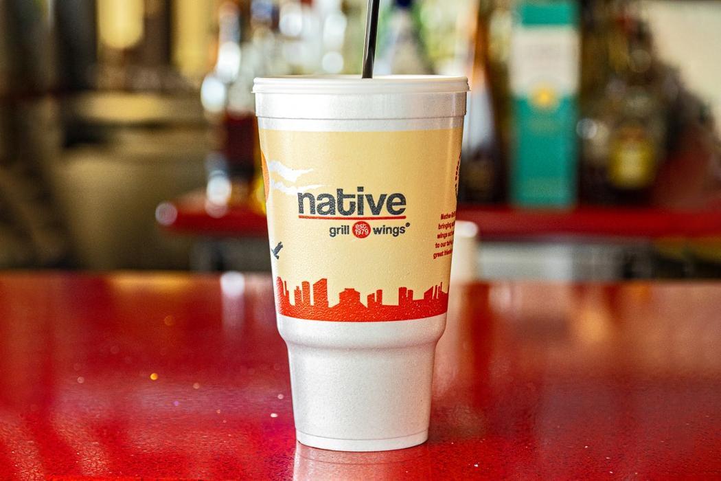 32 oz Fountain Beverage photo