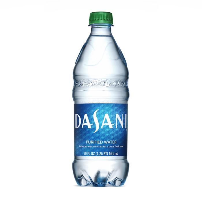 20 oz Dasani® photo