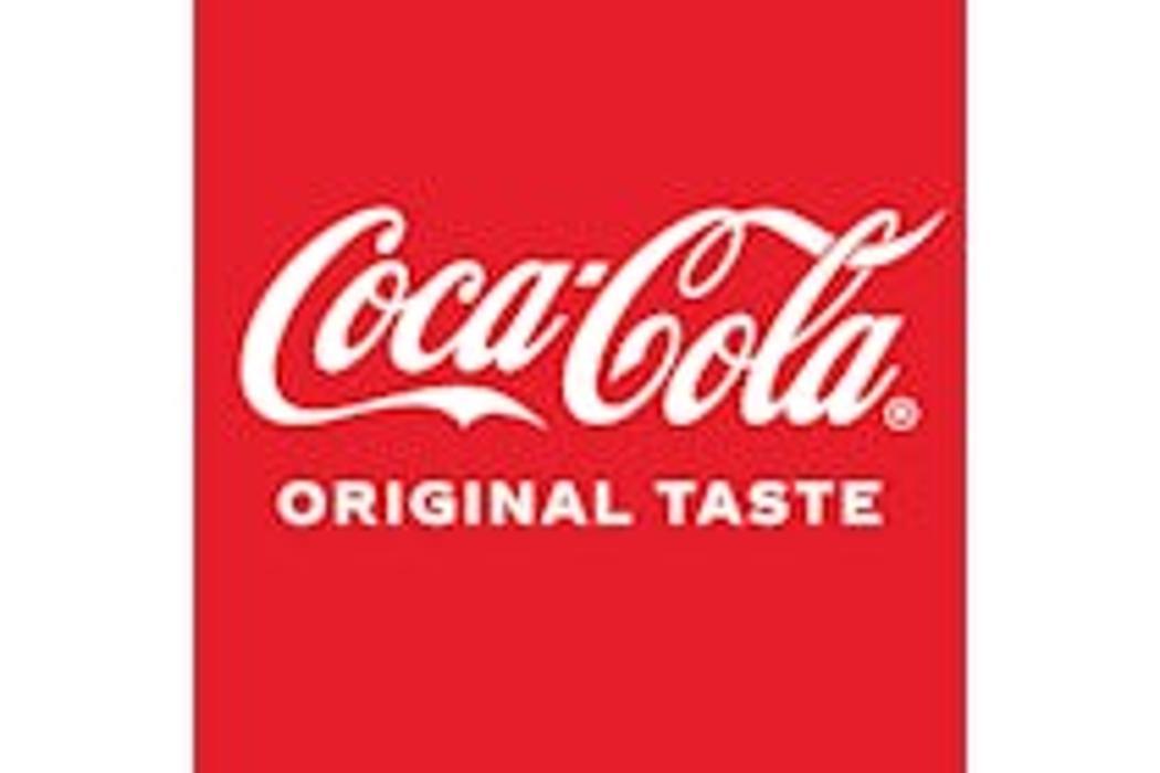 Coca-Cola® photo