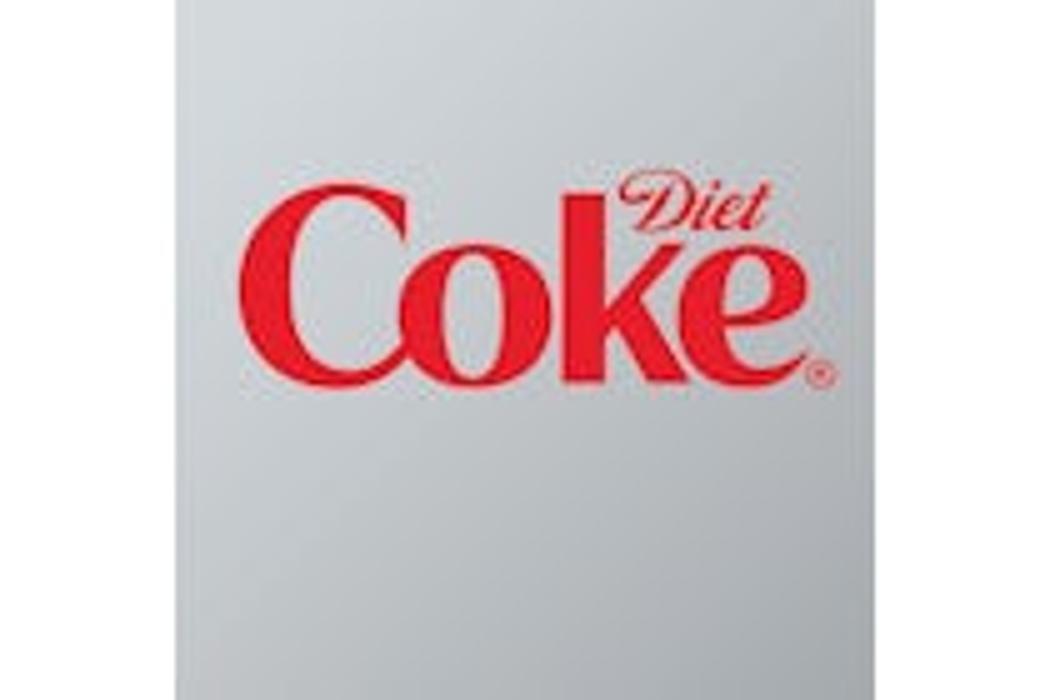 Diet Coke® photo
