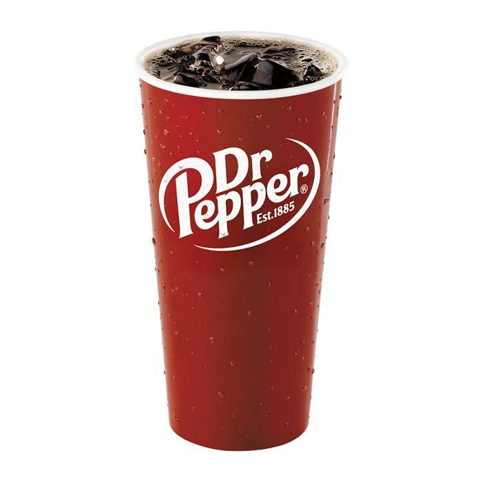 Dr Pepper® photo