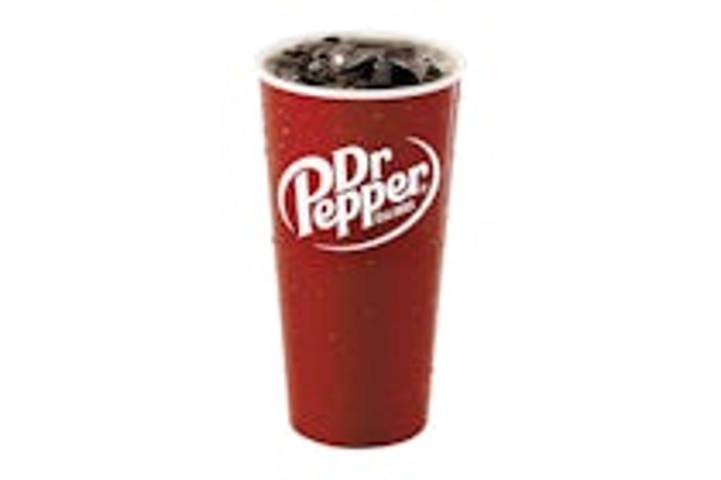 Dr Pepper® photo