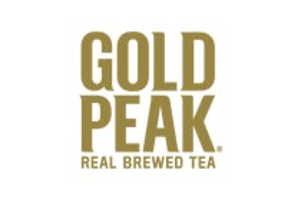 Gold Peak® Unsweetened Iced Tea photo