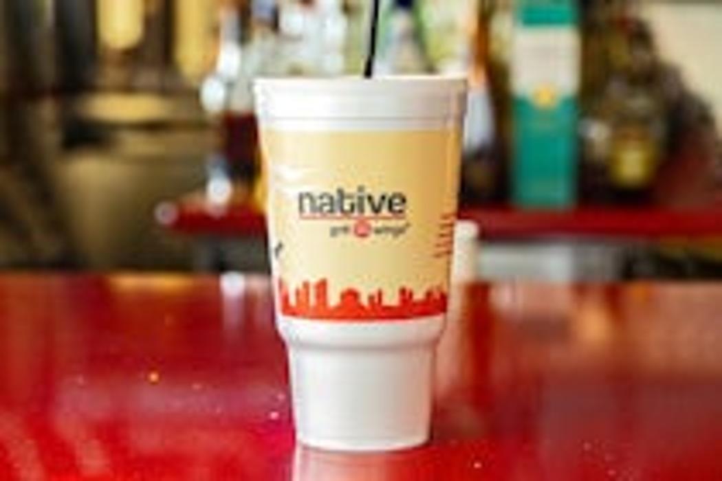 32 oz Fountain Beverage photo