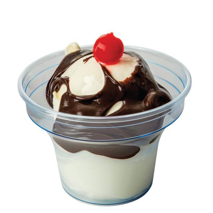 Custom Sundae photo