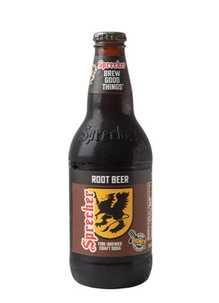 Root Beer photo