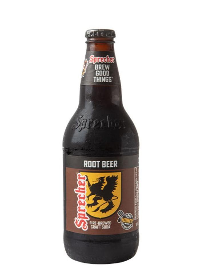 Root Beer photo
