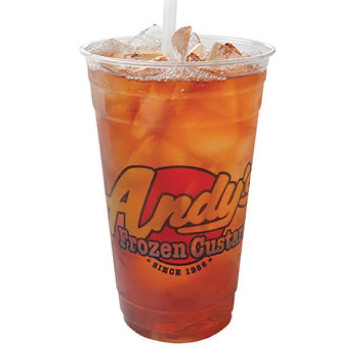 Sweet Tea photo
