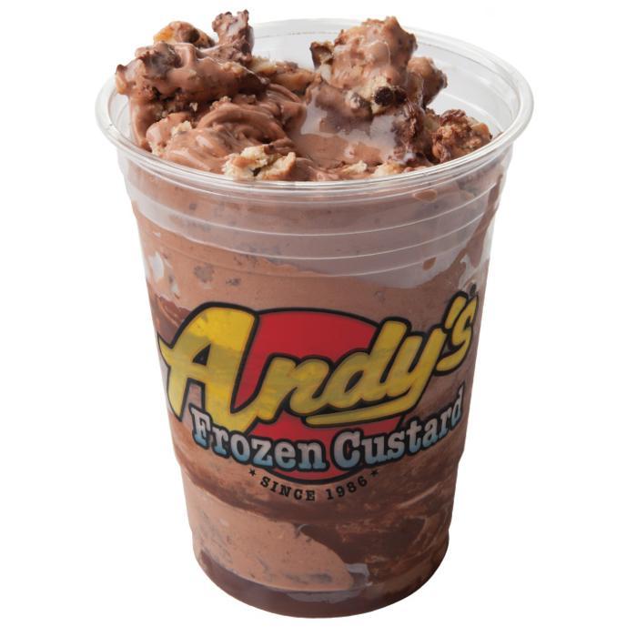 Triple Chocolate photo