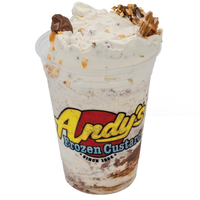 Nutty Waffle Crunch photo