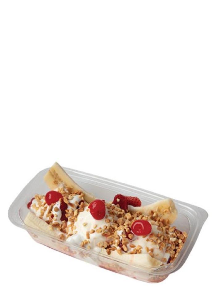Banana Split photo