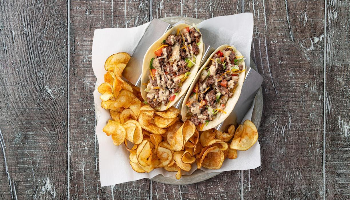 Dos Tacos photo