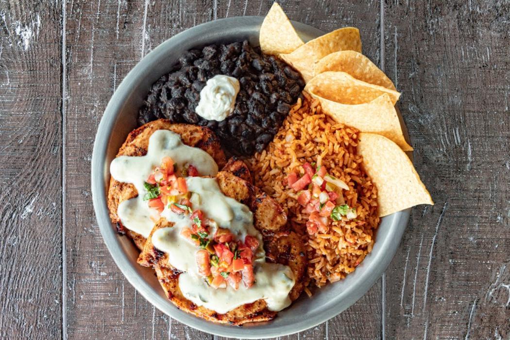 Chicken Del Rio photo