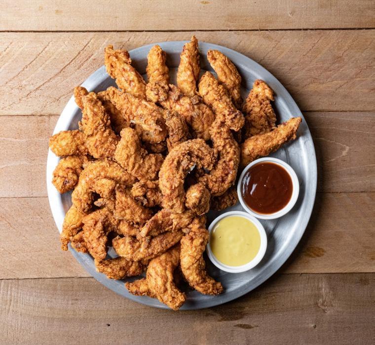 Chicken Tenders photo