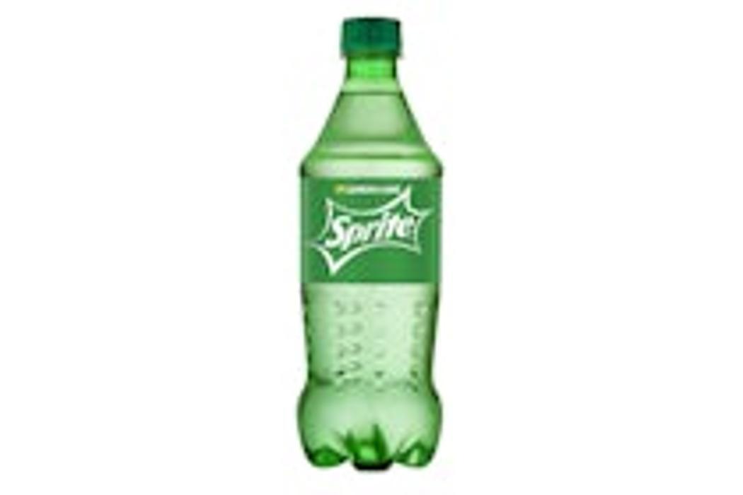 20 oz  Sprite® photo
