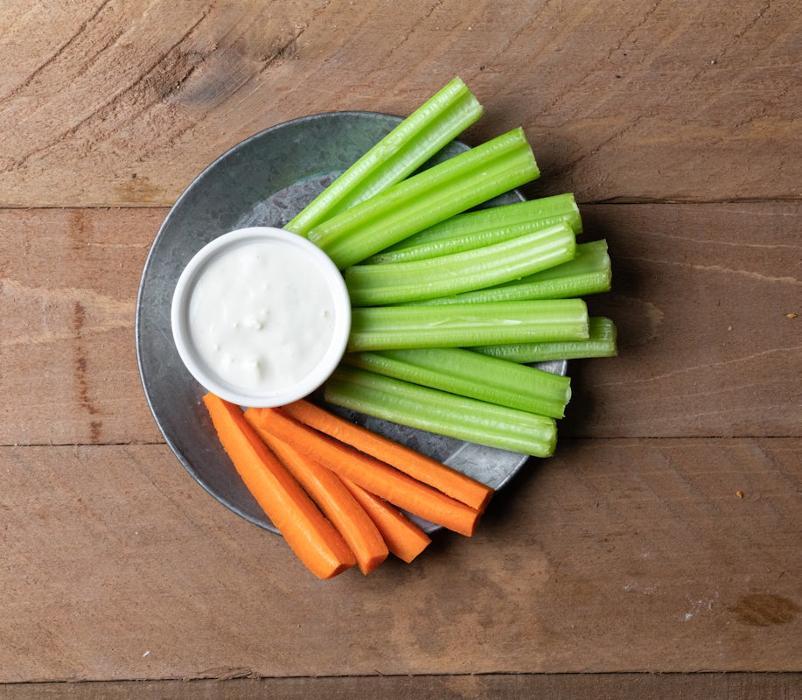 Sticks & Dips photo