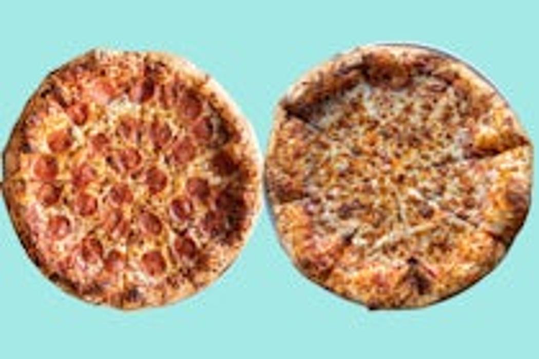 2 Large Pizzas for $20 photo