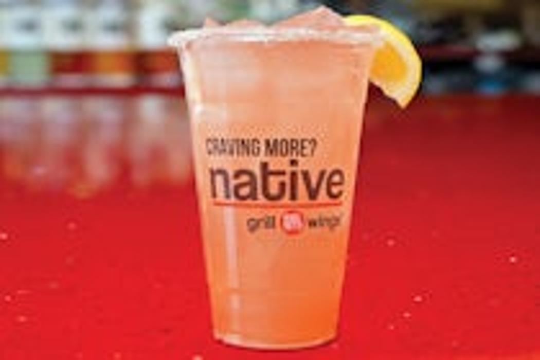 Prickly Pear Lemonade photo