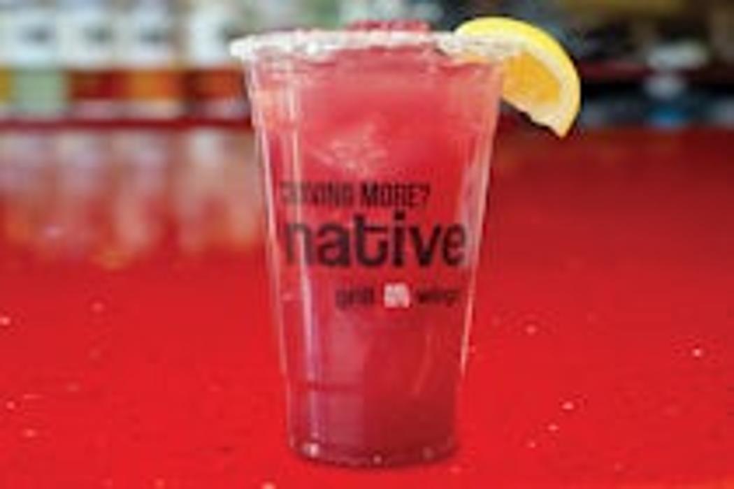 Blueberry Lemonade photo