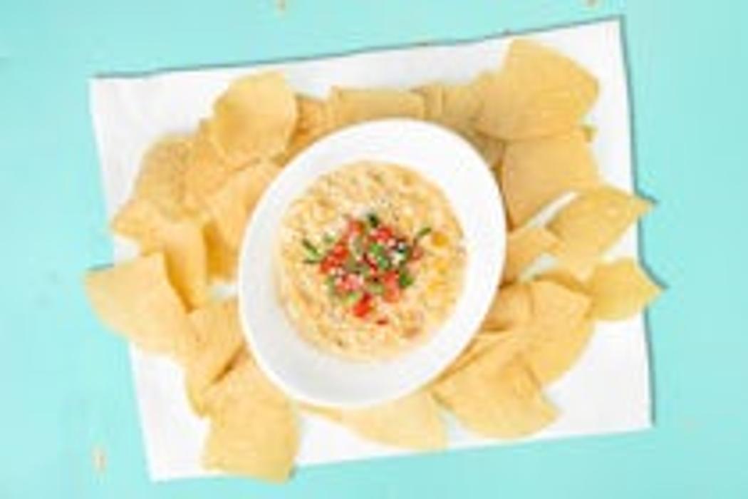Mexican Street Corn Dip photo