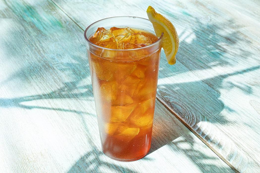 Peach Tea photo
