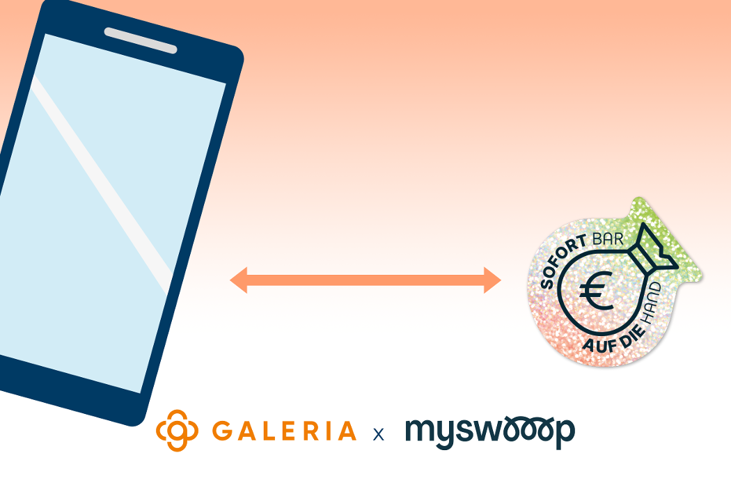 Smartphones & Tablets verkaufen - schnell und einfach!