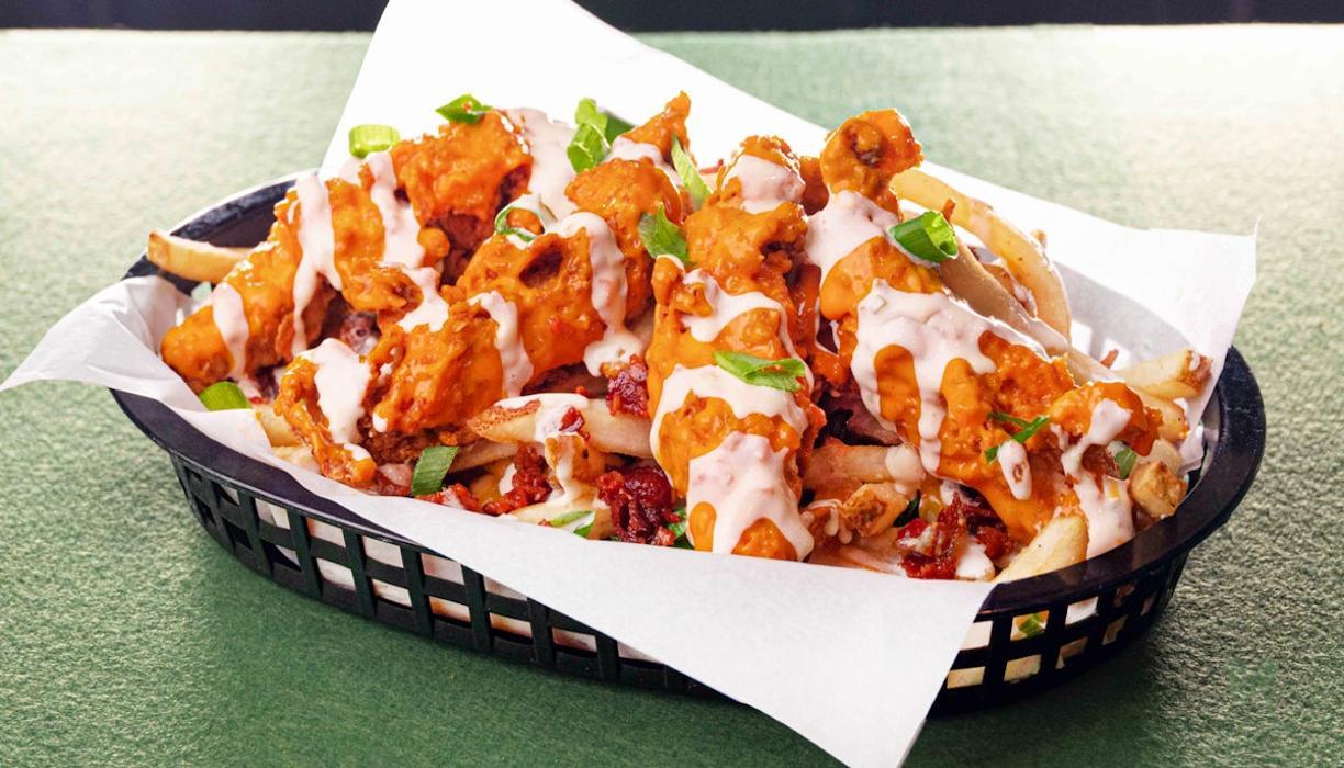 Typhoon Tender Pile photo