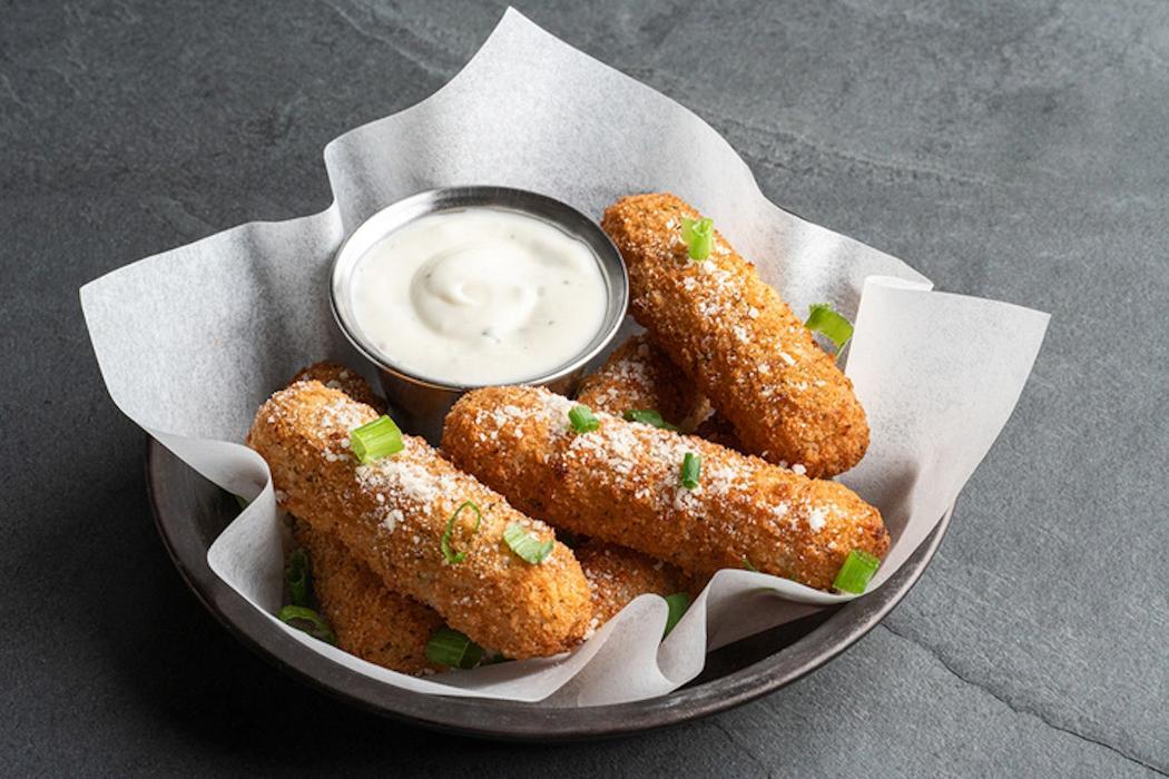 Mozzarella Sticks (6) photo