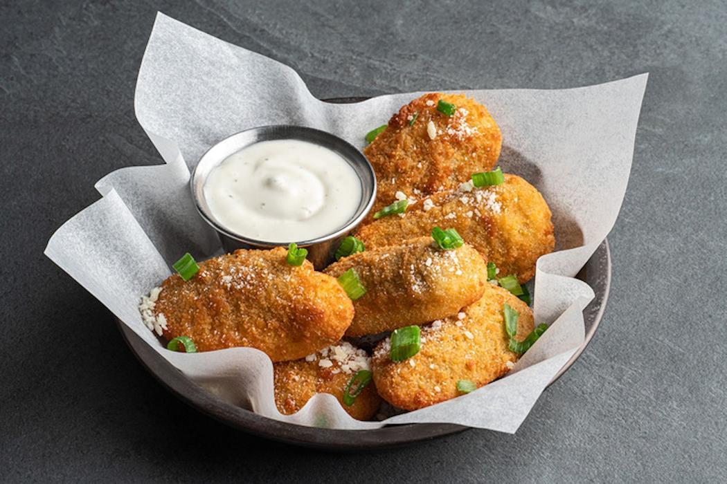 Jalapeño Poppers (6) photo