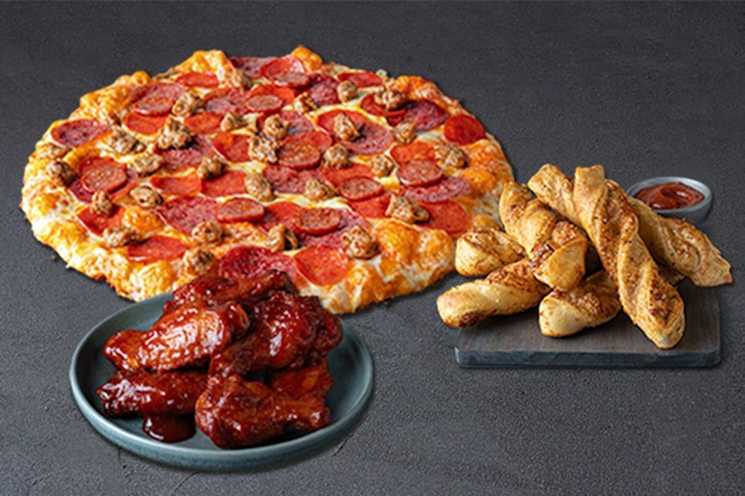 Game Day Bundle photo