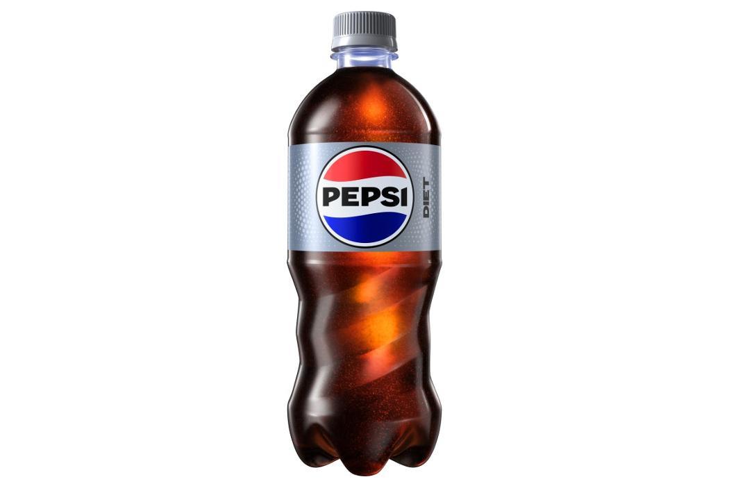 Bottled Diet Pepsi® photo