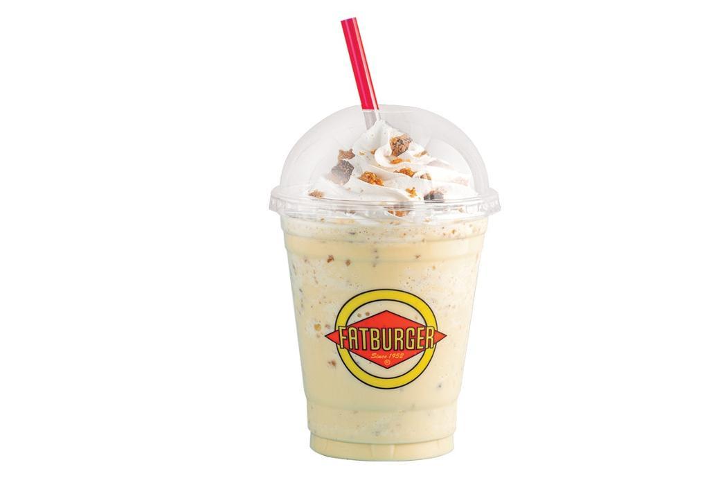 Chocolate Chip Cookie Milkshake photo