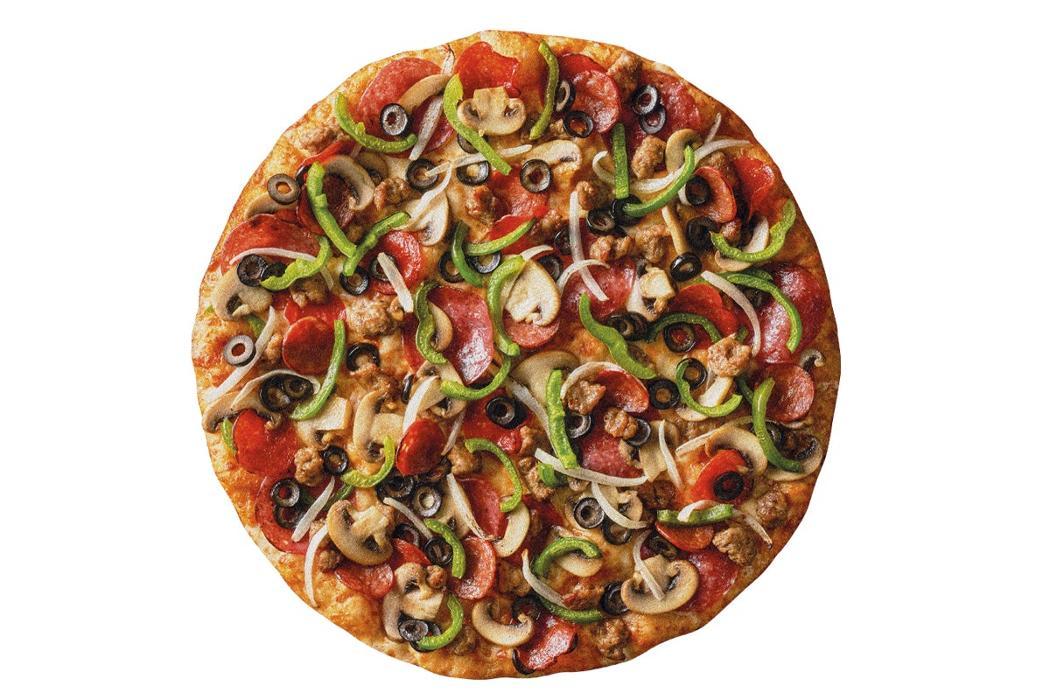 King Arthur’s Supreme® photo