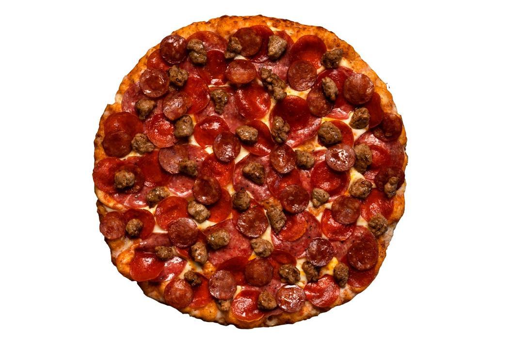 Montague’s All Meat Marvel® photo