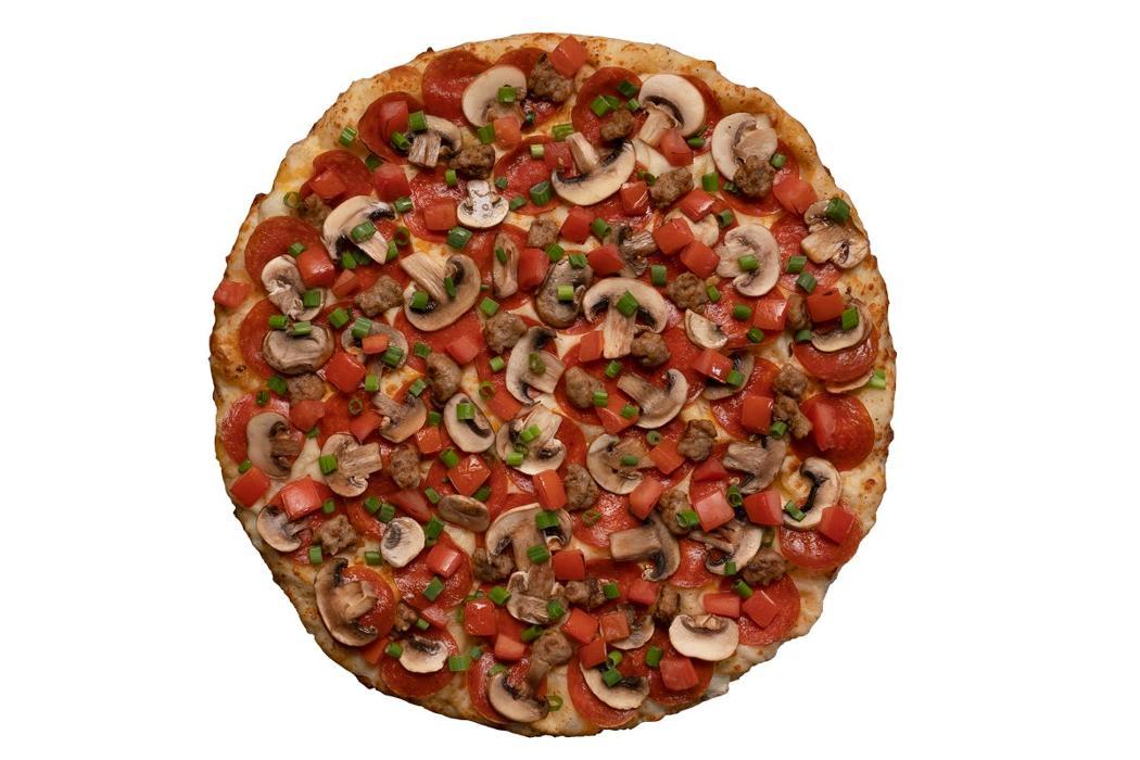 Italian Garlic Supreme™ photo