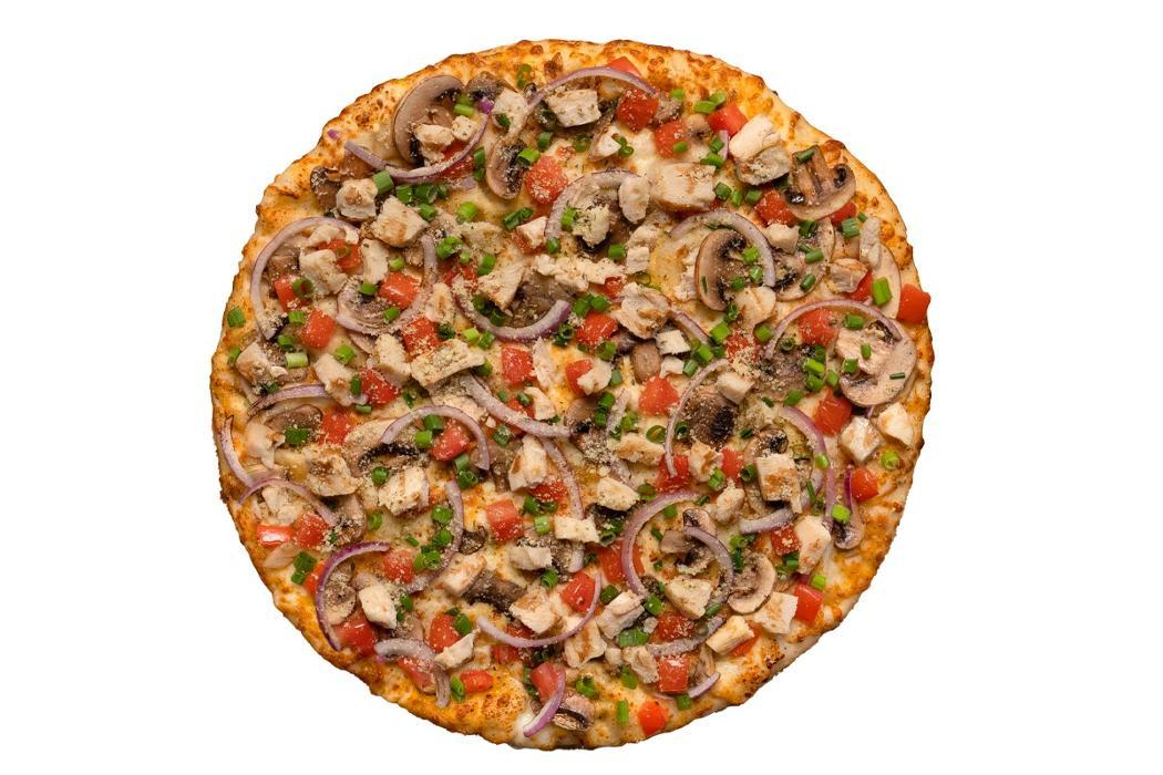 Chicken & Garlic Gourmet™ photo