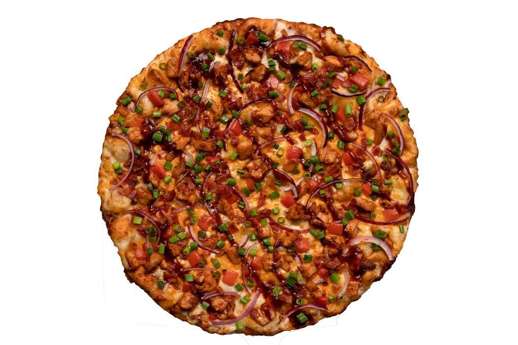 BBQ Chicken photo