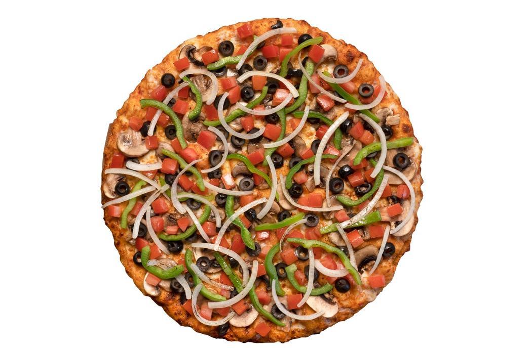 Guinevere’s Garden Delight® photo