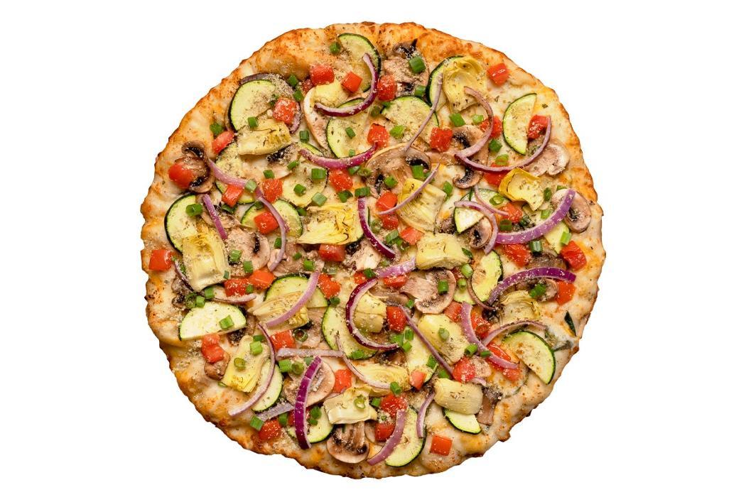 Gourmet Veggie™ photo