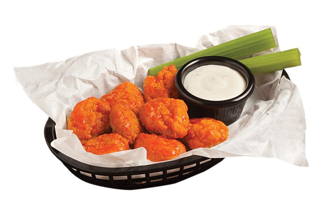 Boneless Wings photo