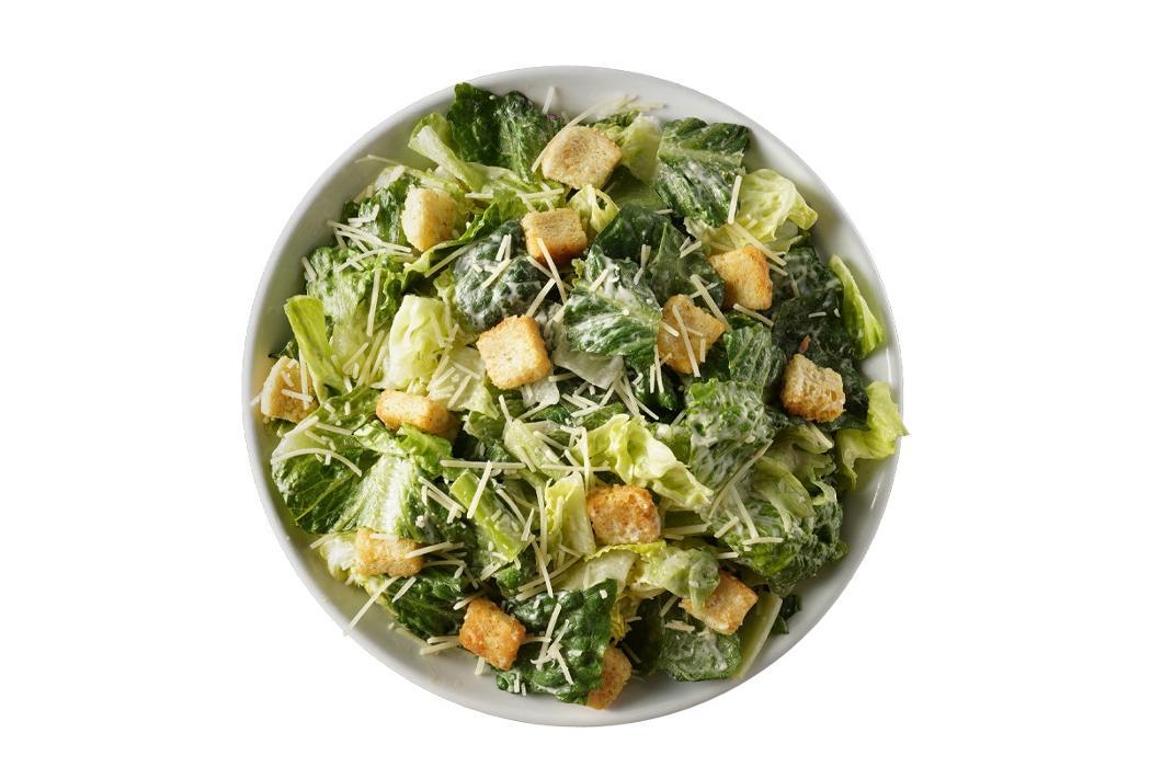 Caesar Salad photo