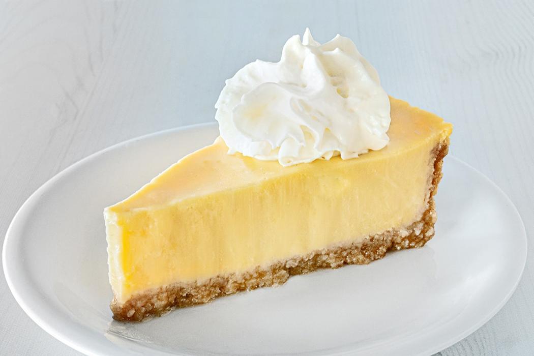 Key Lime Pie photo
