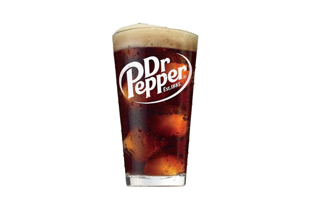 Diet Dr Pepper® photo